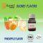 DUOMEI FLAVOR: DM-21221 food Sweet Juicy Pineapple Flavor