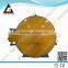 Rubber Autoclave Tyre Retreading Machine