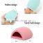 Cosmetic Brush Cleaner Tools,Convenient Soft Food Grade Silicone Makeup Brush Cleaner Tools,Silicone makeup Brush Cleaner Tools