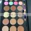 foundation makeup Wholesale 20 color face cosmetics concealer
