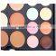 foundation makeup New Professional 20 Color Makeup Cosmetic Concealer Camouflage Palette