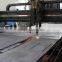 Stainless Steel Cutting Machine / CNC Flame and Plasma Cutting Machine
