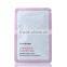 Automatic skin whitening cream samples Packing Machine