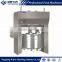 Commercial automatic biscuit dough mixer/used biscuit making machine/biscuit plant