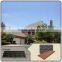 2015 Best Price Stone Coated Steel Roofing / Color Sand Coated Roofing Tile Panel / Colorful Stone Coated Metal Roofing Shingles