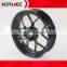 GROM MSX125 Alloy Rim 12inch Alloy Wheel for MSX125 Gorm Part