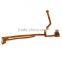Hot Sale Original Repair Part Slider Power Speaker Flex Ribbon For N3DS Console