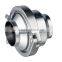 SS 304 Stainless Steel Sanitary Check Valve