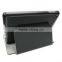 2-Folded PU Leather Stand Flip Case for ipad mini