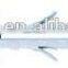 Plastic Frame Fixing Screw Plug Two Wings/Six Wings