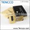 china wholesale Cloupor vaporizer cloupor t5 original T5 50w mod box fit for 18650 battery