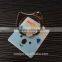 Hot sell universal portable plastic mobile phone ring holder for desk