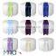 Satin Polyester Table Runner for Round/Square/Rectangle Tables Event Decor