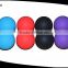 Home Gym Lacrosse Fitness Body Exercise Peanut Massage Ball