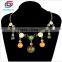 Fashion Elegant Handmade Beaded Necklace