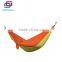 Portable Nylon Double Hammock Swing Sleeping Bed