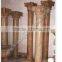 home decoration stone columns