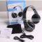 Wholesale BT-513 V4.0 bluetooth headphone Noise reduction folding headset BT513 With Microphone For Mobile phone