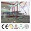Automatic Pipe Welding Manipulator For Tank Inside / Outside Welding