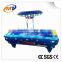 coin operated Air Hockey game machine ticket redemption game machine from guangzhou mantong