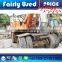 Used Hitachi EX160WD Wheel Excavator of Hitachi EX160WD Wheel Excavator
