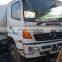 Used Hino Mixer Truck of Concrete Mixer Truck