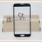 For Galaxy s5 i9600 front glass lens , for samsung galaxy s5 glass lens