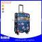 New Year 2016 Fashion Designer Travel Luggage Bag Set
