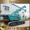 50ton China Telescopic boom crawler crane