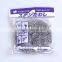 non-abrasive sponge scrubber plastic scrubber low price
