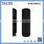 ABS Plastic 36V Rear Carrier Battery Case High-end quality E-bike battery                        
                                                Quality Choice