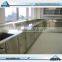Stainless Steel Lab Tables With Drawer And Cabinet