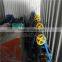 Hot sale aluminium round downpipe cold roll forming machine