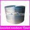 laminated aluminum foil tape widely used for cable shielding
