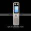 805 8GB Pen Voice Recorder Digital Voice Recorder with Timing Voice Control Portable Recorder Golden Color
