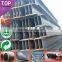 Steel H Beam Steel Profile structural steel h beam High Quality Steel H Beam Hot Sale used steel h beam