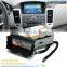 Car Player for CHEVROLET Cruze DVD GPS with canbus decoder
