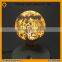 Globe 360 Degree Beam Angle Full Light G95 E27 1.8W Warm White 2700K LED Filament Bulb Light Saving Light Bulb