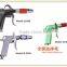 electronic factory use static control ionizing aiir gun