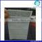 UHF ALien H3 or Impinj M5 RFID sticker