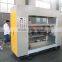 good quality Carton box Making/corrugated cardboard thin blade knife slitter scorer creasing machine for India price