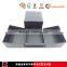 Matt lamination Custom Paper Jewelry Box Making