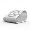 Attractive appearance folding desk lamp 6000mah mobile power supply
