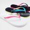New High Quality Colorful EVA Flip Flop Slippers for Women