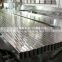 ASTM A554 TP316/TP304/TP201/TP310 Square Stainless Steel Pipe/Decorative Pipe