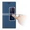 Slim Smart PU Leather Full Body Case with Stand For HUAWEI Ascend P7