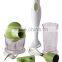 2014 Best hot sale one speed hand mixer