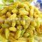 China Dried Green Raisins for Best sale