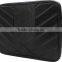 Factory price new design laptop bag leather laptop bag in black