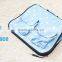 Foldable bags to carry dogs and cats breathly design since 1997